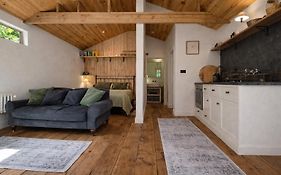 A Somerset Countryside Lodge